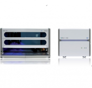 全自動核酸提純及熒光PCR分析系統(tǒng)cobas 4800 system